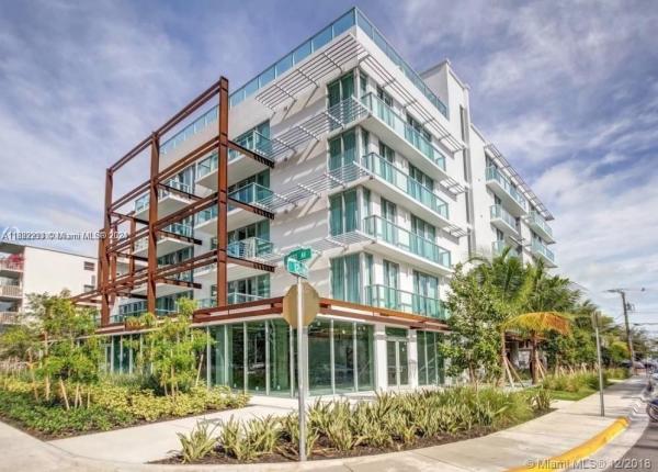 1215 On West Avenue, 1215 West Ave #205, Miami Beach, Florida 33139, image 1