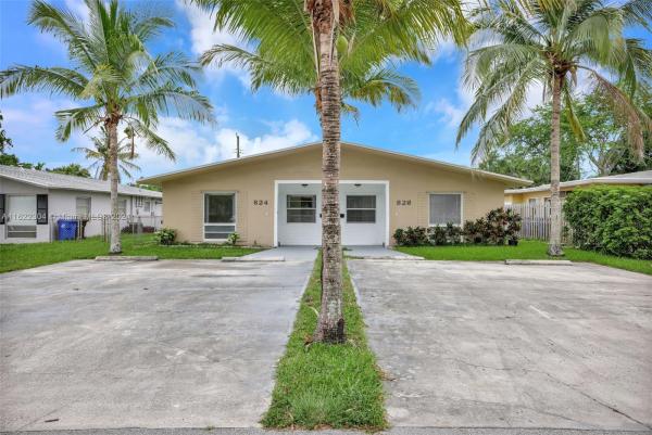 Island View, 824 SW 12th Ct, Fort Lauderdale, Florida 33315, image 1