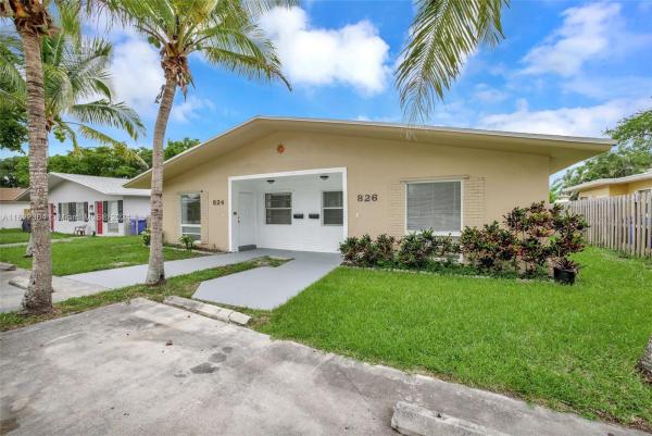 Island View, 824 SW 12th Ct, Fort Lauderdale, Florida 33315, image 2
