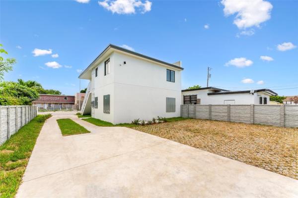 New Liberty City, 6819 NW 17th Ave, Miami, Florida 33147, image 3