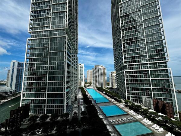 Icon Brickell Tower 3, 485 Brickell Ave #2011, Miami, Florida 33131, image 1
