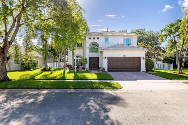 Heritage, 1137 NW 133rd Ave, Pembroke Pines, Florida 33028, image 1