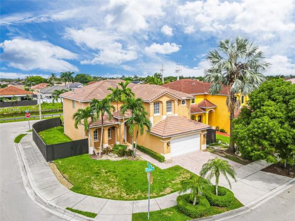 Erica Gardens, 1101 SW 144th Ct, The Hammocks, Florida 33184, image 1