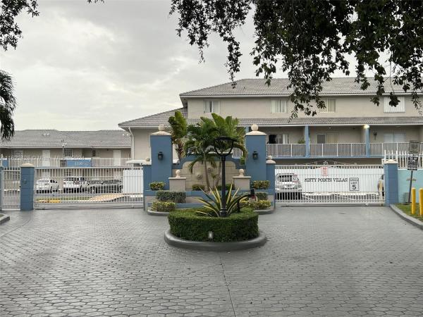 Misty Point Villas, 8390 NW 103rd St #104H, Hialeah Gardens, Florida 33016, image 1
