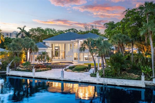 Bay Colony, 190 N Compass Dr, Fort Lauderdale, Florida 33308, image 1