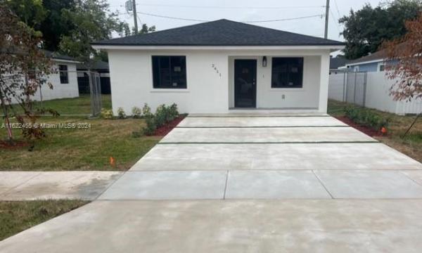 Biscayne River Gardens, 2411 NW 152nd Ter, Miami Gardens, Florida 33054, image 1