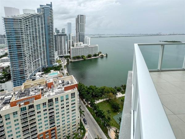 Quantum On The Bay, 1900 N Bayshore Dr #2912, Miami, Florida 33132, image 1