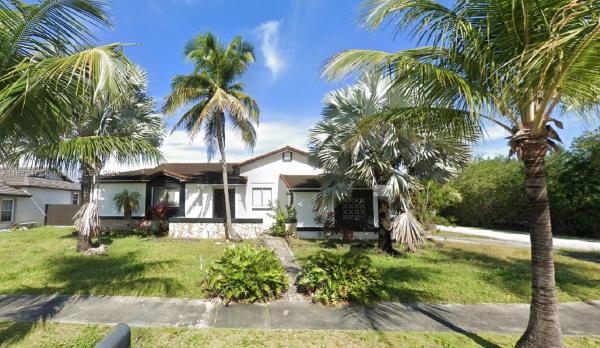 Saga Bay, 7821 SW 197th Ter, Cutler Bay, Florida 33189, image 1