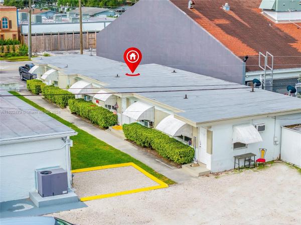 Hollywood Beach Heights, 5719 Johnson St, Hollywood, Florida 33021, image 1