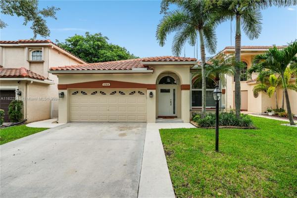 Embassy Trace, 10814 Limeberry Dr, Cooper City, Florida 33026, image 3