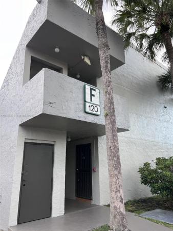 Park East, 120 NW 87th Ave #F107, Fountainebleau, Florida 33172, image 3