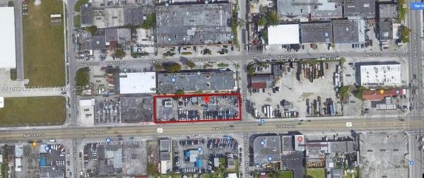 Miami, Florida 33142, image 1
