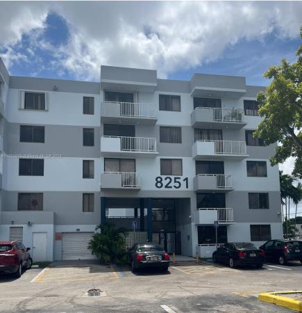 Azul At Fontainebleau, 8251 NW 8th St #418, Fountainebleau, Florida 33126, image 1