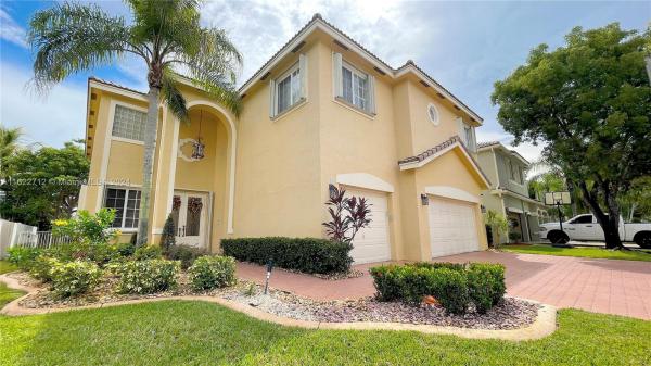 Harborside Estates At Pembroke Shores, 16196 SW 15th St, Pembroke Pines, Florida 33027, image 1