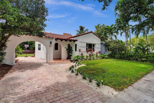 Village Of El Portal, 331 NE 89th St, El Portal, Florida 33138, image 2