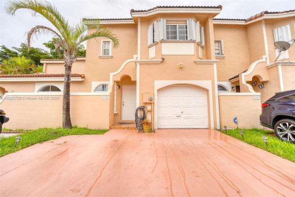 3761 SW 153rd Ct #3761, Unincorporated Dade County, Florida 33185, image 2
