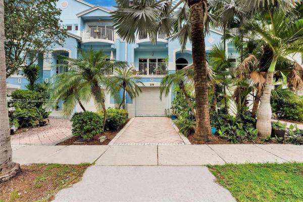 North Beach, 379 Franklin St #2, Hollywood, Florida 33019, image 1
