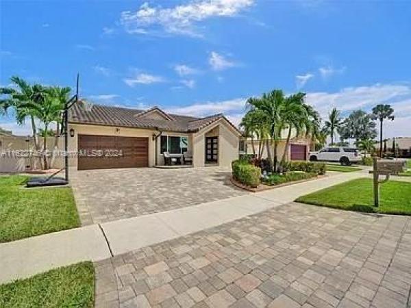 Springs Gateway, 2192 NW 77th Ter, Margate, Florida 33063, image 1