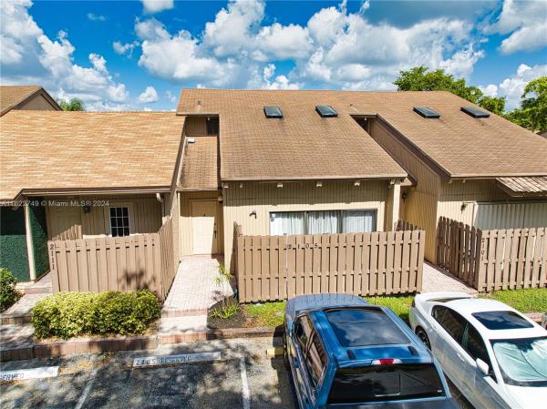 The Escape At Arrowhead, 2105 SW 81st Way #2105, Davie, Florida 33324, image 1