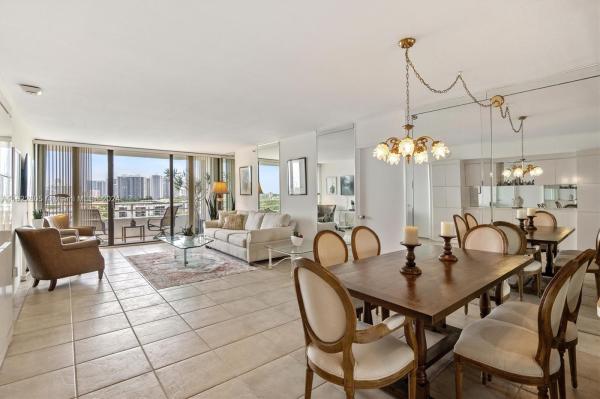 Delvista Tower 1, 20225 NE 34th Ct #1219, Aventura, Florida 33180, image 3