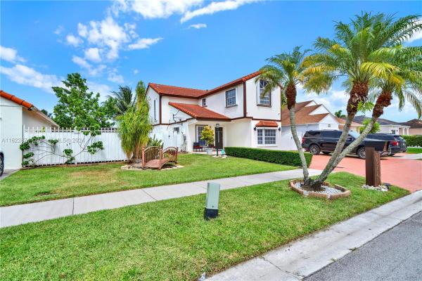 American Homes, 15721 SW 143rd Ave, Country Walk, Florida 33177, image 1