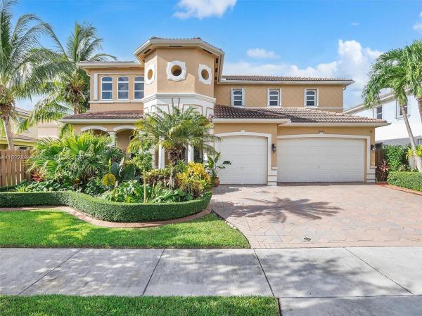 Cantamar, 8830 SW 204th St, Cutler Bay, Florida 33189, image 1
