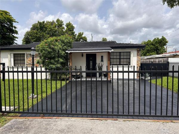 Sunset Heights, 1220 SW 73rd Pl, Coral Terrace, Florida 33144, image 1