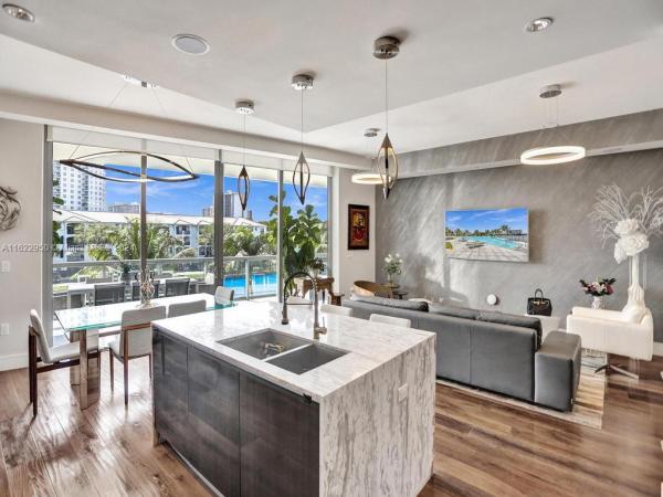 Echo Aventura West, 3250 NE 188th St #207, Aventura, Florida 33180, image 1