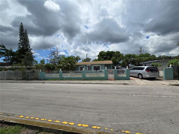 Opa-Locka Residential, 1310 Sharazad Blvd, Opa-Locka, Florida 33054, image 2