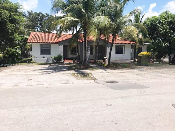 Rucks Park, 401-405 NE 141st St, North Miami, Florida 33161, image 1