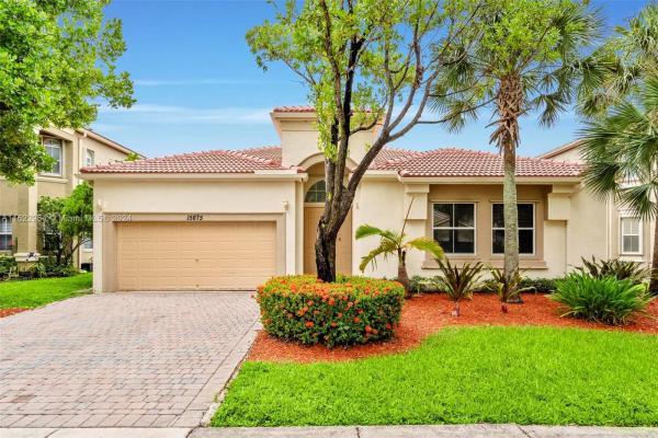 Riviera Isles, 15875 SW 51st St, Miramar, Florida 33027, image 2