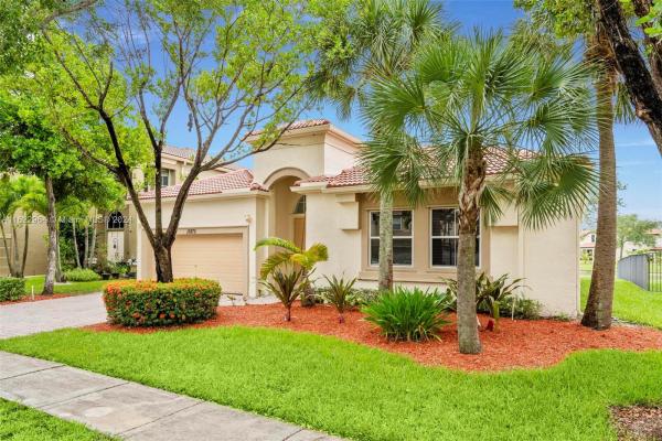 Riviera Isles, 15875 SW 51st St, Miramar, Florida 33027, image 3