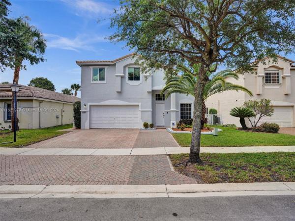 Silver Falls, 12815 SW 47th St, Miramar, Florida 33027, image 3