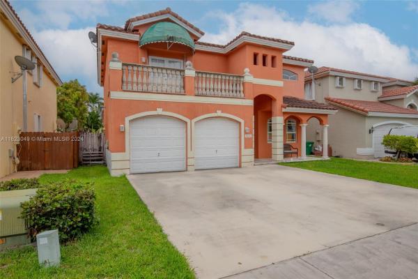 Crestview, 14052 SW 153rd Ter, Richmond West, Florida 33177, image 1