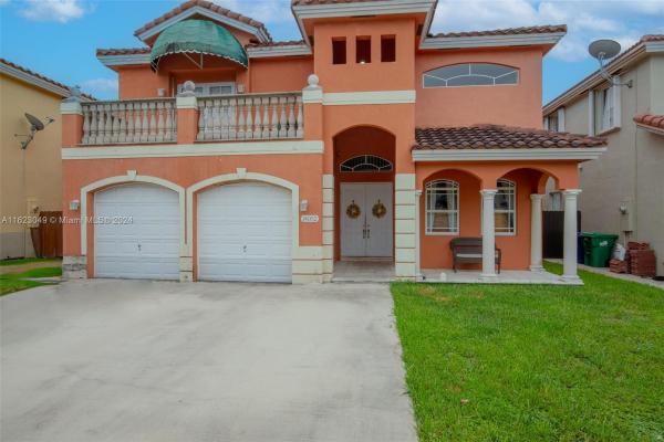 Crestview, 14052 SW 153rd Ter, Richmond West, Florida 33177, image 3