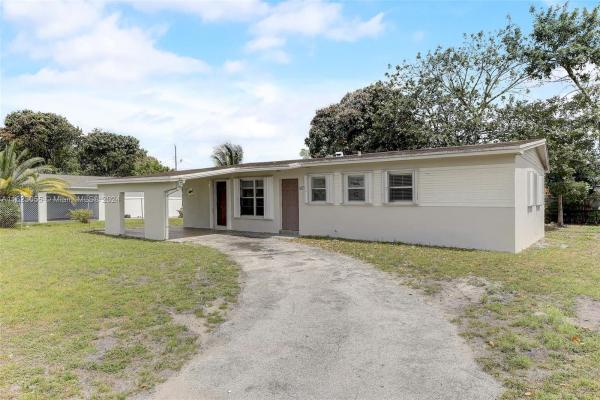 Carol City, 18711 NW 32nd Ct, Miami Gardens, Florida 33056, image 1