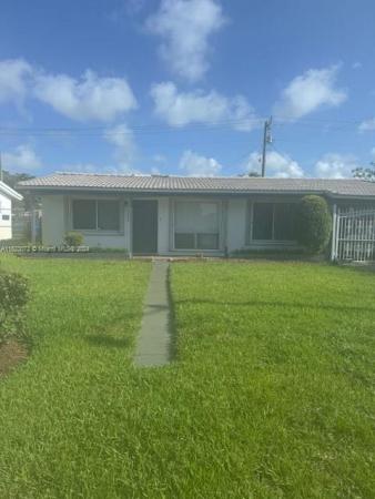 Golden Heights Homes, 2450 NW 16th St, Fort Lauderdale, Florida 33311, image 1