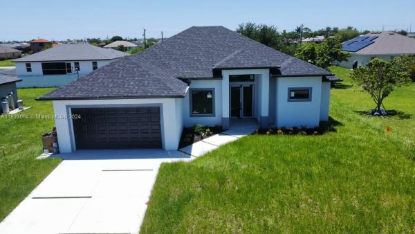 Cape Coral Residential, 2120 NW 8th Pl, Cape Coral, Florida 33993, image 2