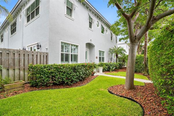 Floridian Estates, 7 NE 20th Ave #7, Pompano Beach, Florida 33060, image 1