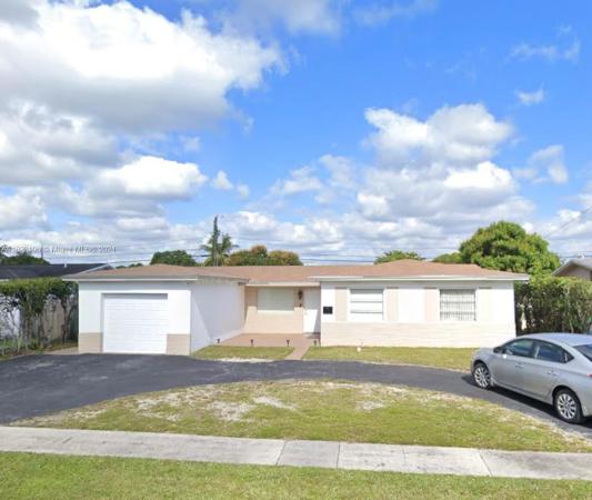 Holiday Village, 4221 NW 23rd St, Lauderhill, Florida 33313, image 1