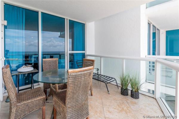 Mosaic On Miami Beach, 3801 Collins Ave #1102, Miami Beach, Florida 33140, image 1