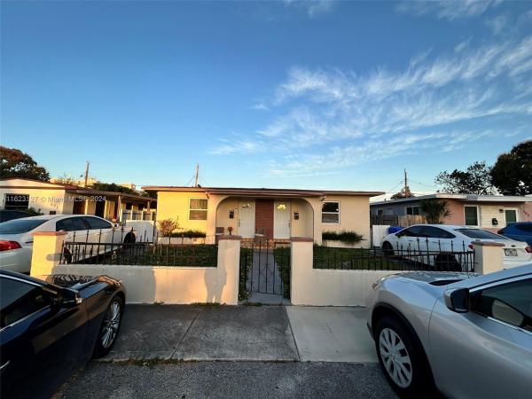 Twelfth Street Manors, 511 NW 34th Ave, Miami, Florida 33125, image 1