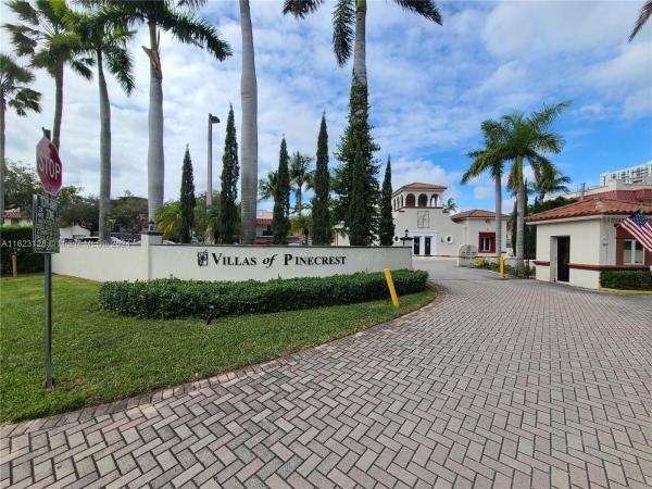 Villas Of Pinecrest, 6707 N Kendall Dr #102, Pinecrest, Florida 33156, image 1