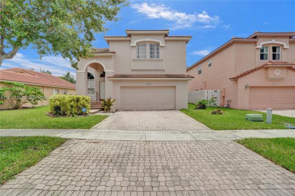 Chapel Lake Estates, 18434 NW 9th St, Pembroke Pines, Florida 33029, image 1