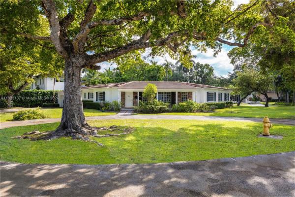 751 Saldano Ave, Coral Gables, Florida 33143, image 3
