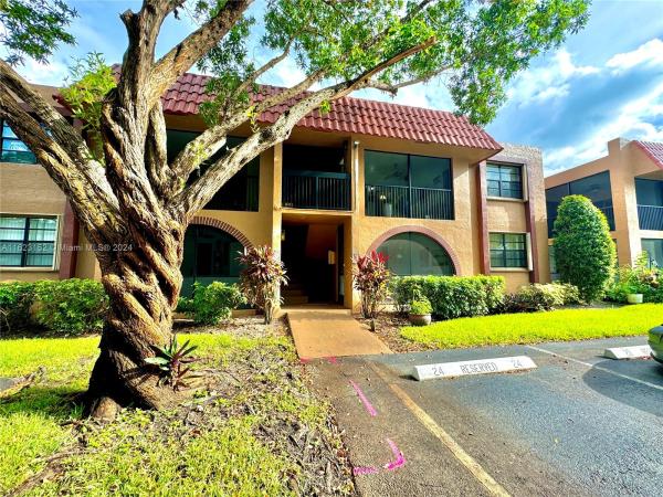 The Pines Of Springtree, 8600 NW 34th Pl #B204, Sunrise, Florida 33351, image 1