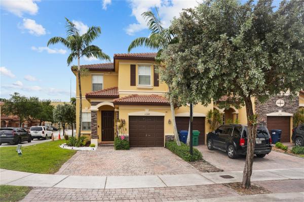 Santorini, 11268 NW 87th St #11268, Doral, Florida 33178, image 1