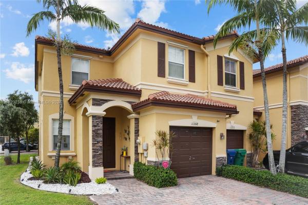 Santorini, 11268 NW 87th St #11268, Doral, Florida 33178, image 2