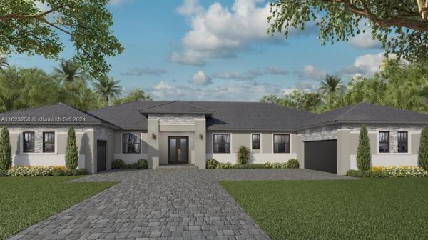 11065 SW 91st Ave, Miami, Florida 33176, image 1
