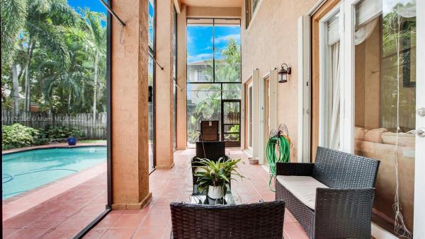 Garden Hills, 15813 SW 99th St, The Hammocks, Florida 33196, image 3